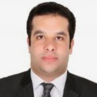 ADDAR GROUP Employee Ashraf Seddik's profile photo