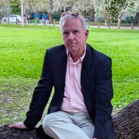 Compass Real Estate Metairie Employee Stephen Waring's profile photo