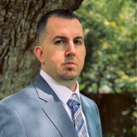 Oracle Employee Josh Vance's profile photo