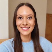 GovSpend Employee Paige Mockler's profile photo