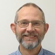 Roche Employee Andreas Martin's profile photo