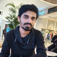 Pramod M. Email