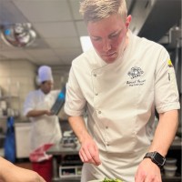 The Country Club - Brookline, MA Employee Samuel Gossett's profile photo