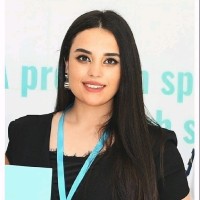 Knowledge Group Consulting Employee Dana Adnan's profile photo