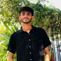 Muhammad Aish Email