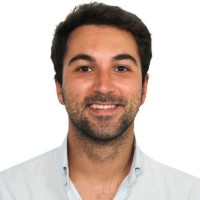 ITERCON Employee Alvaro Romero Ramírez's profile photo