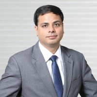 G Square Housing Employee Vivek Jaiswal's profile photo