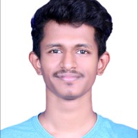 Pawan Poojary's profile photo