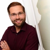 Alps Alpine Europe Employee Heiko Gronostay's profile photo