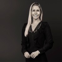 Vidar Ejendomme ApS Employee Marie Særkjær's profile photo