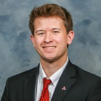 Schilling IT Employee Zachary Collins's profile photo