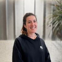 MOONHUB Employee Hannah Lopez's profile photo