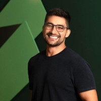 Conta Simples Employee Felipe Giglio's profile photo