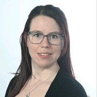 Small Door Employee Jacqueline McCormick's profile photo