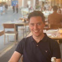 Diageo Employee Ed Gallagher's profile photo