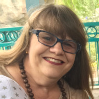 AbleLight Employee Lynn Goodwin's profile photo