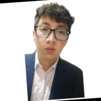 CCLabs Employee Christian Alexander Salinas Villegas's profile photo