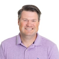 Guaranty Corporation Employee Chris Blades's profile photo