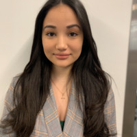 CALSTART Employee Cristy Almonte's profile photo