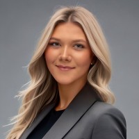 Ashleann Berry's profile photo