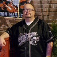 Jimmy Thacker Email