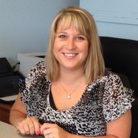 Johnson Insurance Management, LLC Employee Erica Rodgers's profile photo