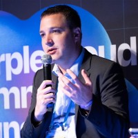 Check Point Software Technologies Ltd Employee Amit Bareket's profile photo