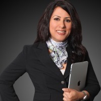 Shalu Thaman Email & Phone Number