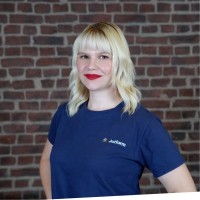 Rimuut Employee Ayşe Dinçer's profile photo