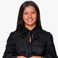 Mossel Bay Municipality Employee Anjee Beukes's profile photo