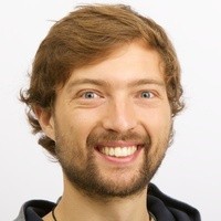 OGMO Employee Michel Riechmann's profile photo