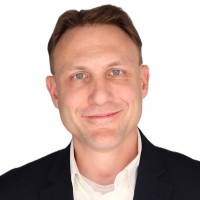 Johnson County Community College Employee Karl Kammerer's profile photo