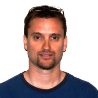 Dojo Five: Modern Embedded Development Employee Jon Cantey's profile photo