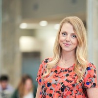 LaunchSquad Employee Stephanie Fryer's profile photo