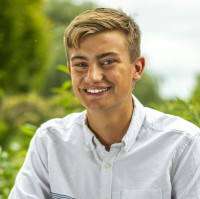 Praxis Technology Employee Zachary Graves's profile photo