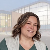 Abilities Centre Employee Meagan Marques's profile photo