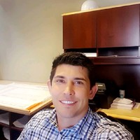 Starke Contractors Employee Cody Milligan's profile photo