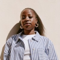 Rebecca Abigail Pr Employee Ziporah Banda's profile photo