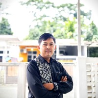 GeekGarden Software House Employee Muhammad Anindyantoro's profile photo