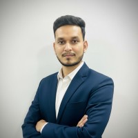 Exec-Tech Employee Mayur Khubchandani's profile photo