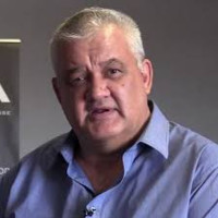 Ted Blom Associates Employee Ted Blom's profile photo