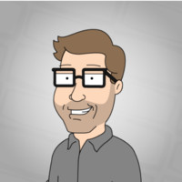 Adobe Employee Todd Powers's profile photo