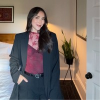 TLC Child and Family Services Employee Claire Molettieri's profile photo