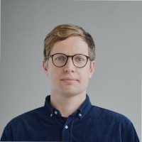 Savvy AS Employee Erlend Rekve's profile photo