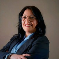 AtenaJob by Atena Employee Concetta Girlando's profile photo
