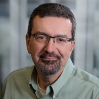 Woodward, Inc. Employee G Dino Alves's profile photo