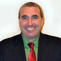 Omni Services, Inc. Employee David Zimmerman's profile photo