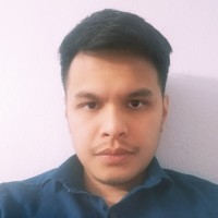 Trailhead Employee Duc Bui's profile photo