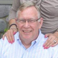 Little Blessings Daycare Employee David Hitchcock's profile photo