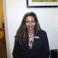 Hyatt Regency Denver Employee Saron Tesfaye's profile photo